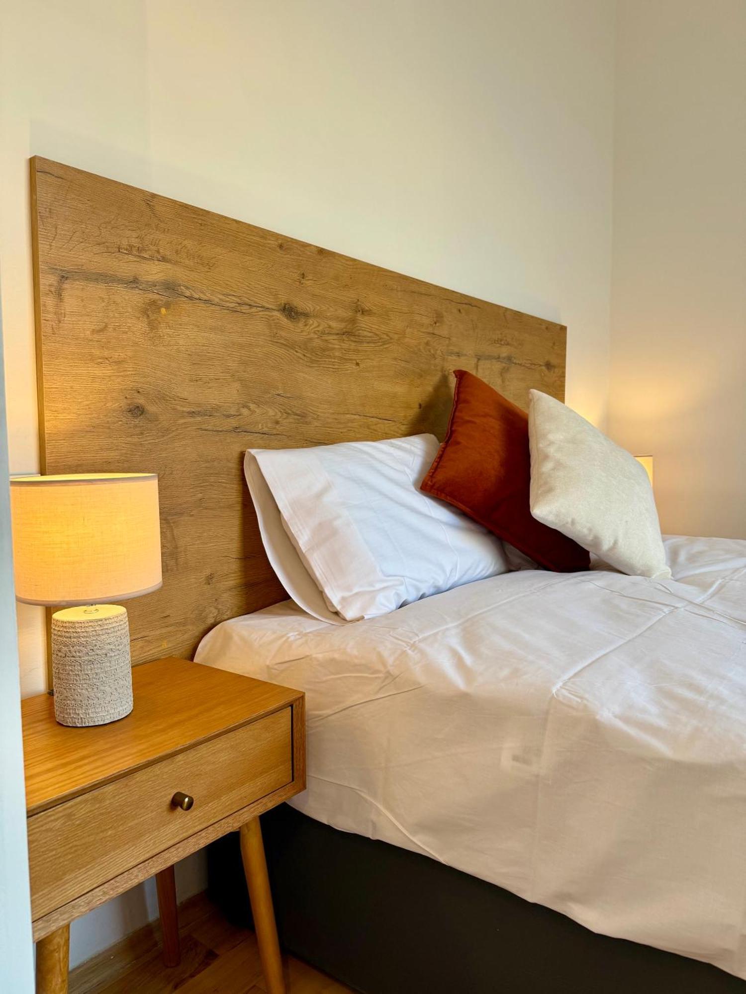 Chambre Lits Jumeaux