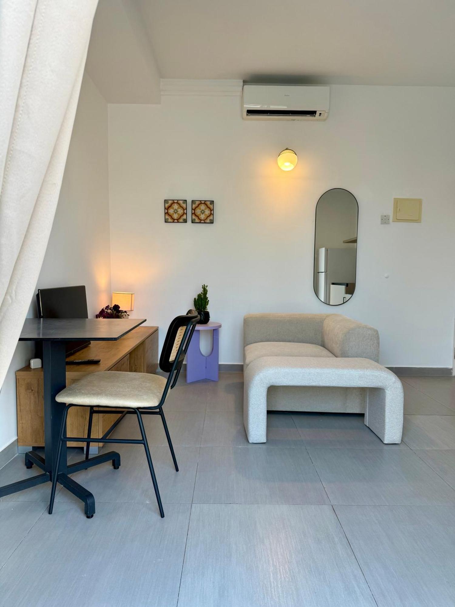 Appartement avec Terrasse